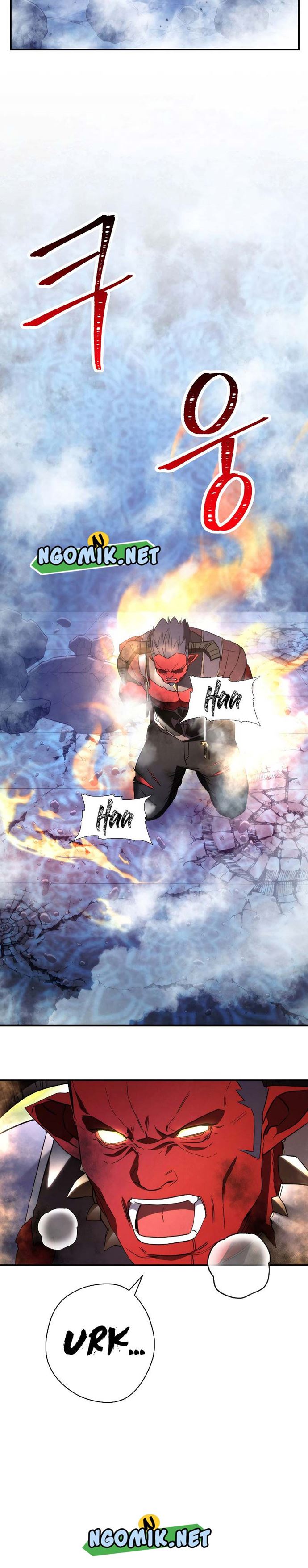 The Live Chapter 93 Bahasa Indonesia